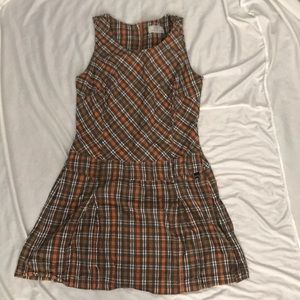 A guess platt dress
